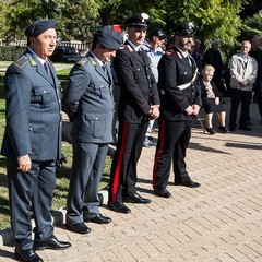 Festa Unità d'Italia e Forze Armate