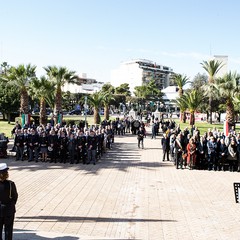 Festa Unità d'Italia e Forze Armate