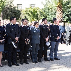 Festa Unità d'Italia e Forze Armate