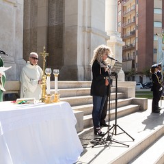 Festa Unità d'Italia e Forze Armate