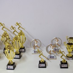 Premiati gli atleti dell’’Associazione Maratoneti Andriesi