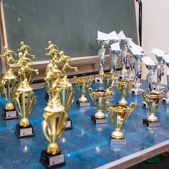 Premiati gli atleti dell’’Associazione Maratoneti Andriesi
