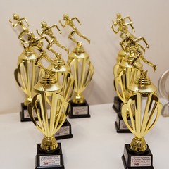 Premiati gli atleti dell’’Associazione Maratoneti Andriesi