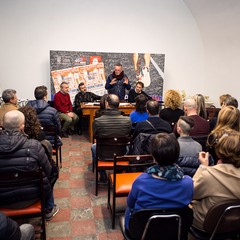 Premiati gli atleti dell’’Associazione Maratoneti Andriesi
