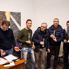 Premiati gli atleti dell’’Associazione Maratoneti Andriesi