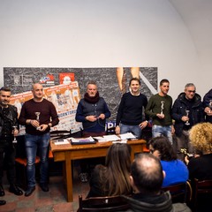 Premiati gli atleti dell’’Associazione Maratoneti Andriesi