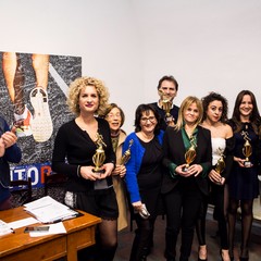 Premiati gli atleti dell’’Associazione Maratoneti Andriesi