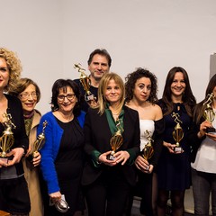 Premiati gli atleti dell’’Associazione Maratoneti Andriesi