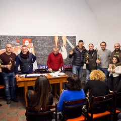 Premiati gli atleti dell’’Associazione Maratoneti Andriesi