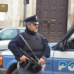 Polizia di Stato