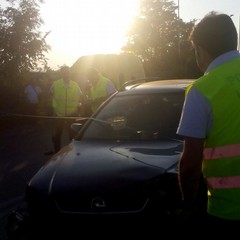 Incidente sull'Andria-Corato