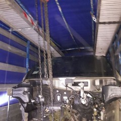 Auto Rubate Polizia Municipale