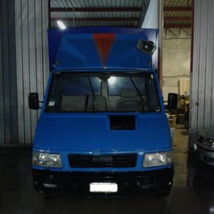 Auto Rubate Polizia Municipale
