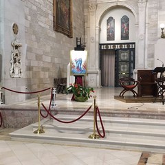 Festa della Madonna di Palestina