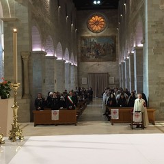 Festa della Madonna di Palestina