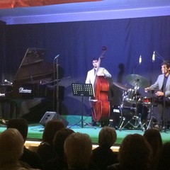 Stefano Porziotta e Jazz in Andria