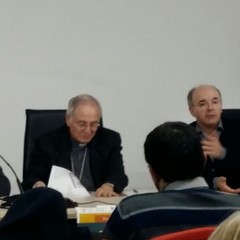presentazione del libro "Il potere capovolto"