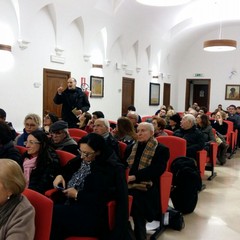 presentazione del libro "Il potere capovolto"