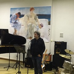 Uno dei momenti della rassegna di eventi ‘’Jazz in Andria’’