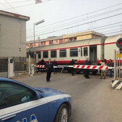tragedia ferroviaria