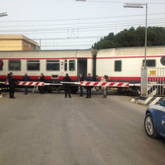 tragedia ferroviaria