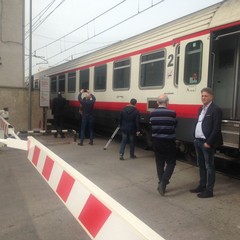 tragedia ferroviaria