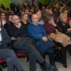 progetto "Immischiati a scuola"