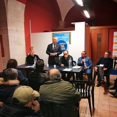 IDEA, nuovo soggetto politico nel centro destra di Andria