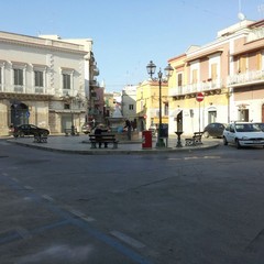 Alcune vie del centro storico che saranno interessate alla ZTL