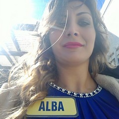 Alba Fucci