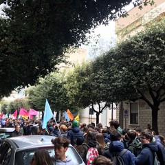 Marcia di "Libera"