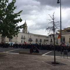 Marcia di "Libera"