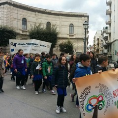 Marcia di "Libera"