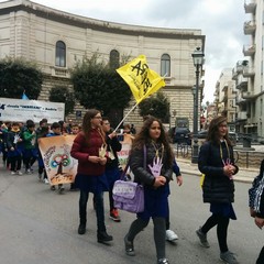 Marcia di "Libera"