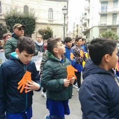Marcia di "Libera"