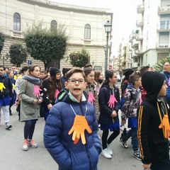 Marcia di "Libera"