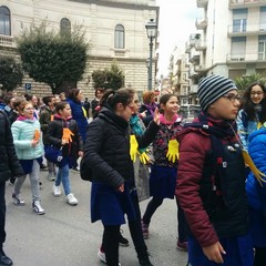 Marcia di "Libera"