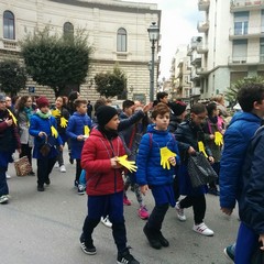 Marcia di "Libera"