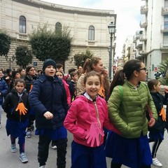 Marcia di "Libera"