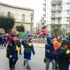 Marcia di "Libera"