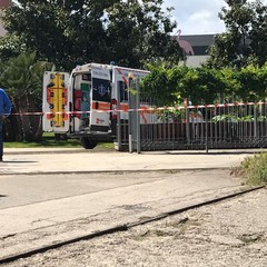 incidente stradale sp 231
