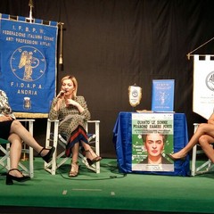 convegno "Quanto le donne possono essere forti"