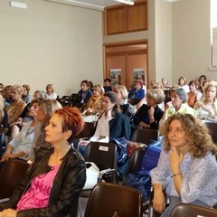 convegno "Quanto le donne possono essere forti"