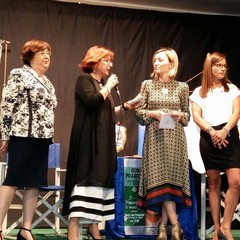 convegno "Quanto le donne possono essere forti"