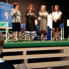 convegno "Quanto le donne possono essere forti"