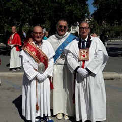 X Cammino regionale delle Confraternite pugliesi