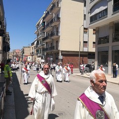 X Cammino regionale delle Confraternite pugliesi