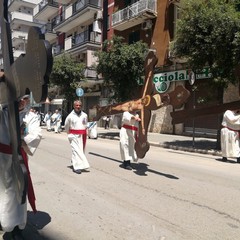X Cammino regionale delle Confraternite pugliesi