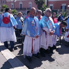 X Cammino regionale delle Confraternite pugliesi