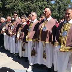 X Cammino regionale delle Confraternite pugliesi